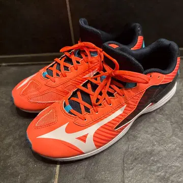 MIZUNO 미즈노 키즈 신발 러닝 25cm 육상