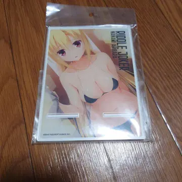 리들 조커 재원 나나미 스마트폰 스탠드