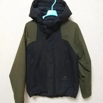 새상품급! WORKMAN AEGIS RAIN WEAR 다운 자켓 M