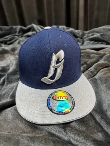 RAIDJAPAN 레이드재팬 캡