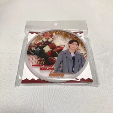 신키다 반토 글리터 코스터