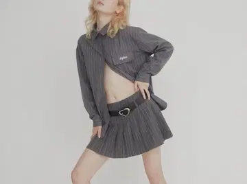 [ 새상품급 ] epine 셋업 2023 컬렉션