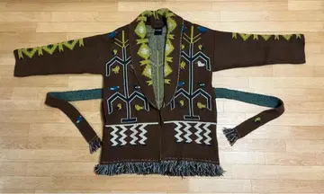 45R 캐시미어 100% 카우친 코트