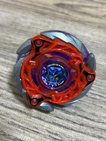 베이블레이드 x 켈베로스 프레임 W5-80WB