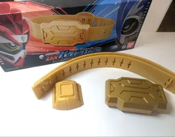 가면라이더 이그제이드 DX 패러독스 버클