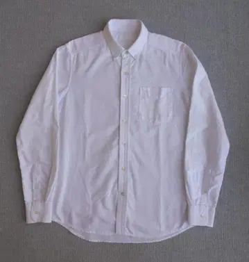 SATURDAYS SURF 사타데이스 서프 옥스퍼드 셔츠 S