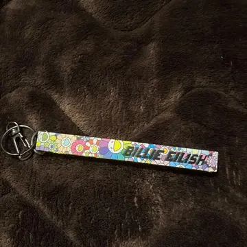 빌리 아일리시 한정품