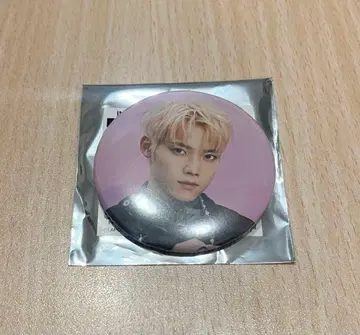 기무라 마사야 캔뱃지