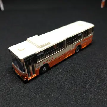 버스 컬렉션 블루리본 HT/HU 도부 버스 웨스트