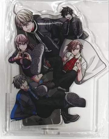 도원암귀 아크릴 스탠드 C107 B