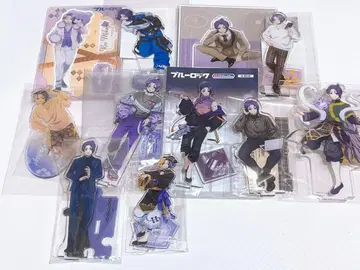 미카게 레오 아크릴 스탠드 묶음 판매