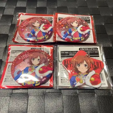 리뷰 스타라이트 아키하바라 아토레 카렌