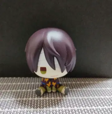 은혼 제일복권 타카스기 푸니콩