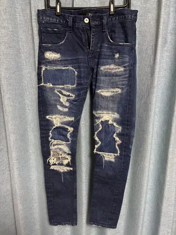 noid 스키니 데님 size 1