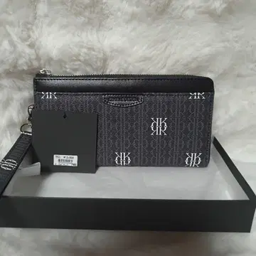 KRHYME DESIGN 장지갑