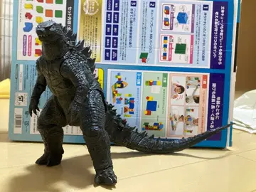 네카 NECA 고질라