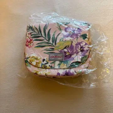 캐스키드슨 CathKidston 미니백