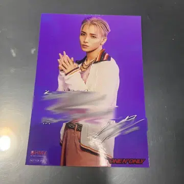 ONE N' ONLY 타카오 하야토 HAYATO