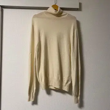 blazer's bank 캐시미어 스웨터 L