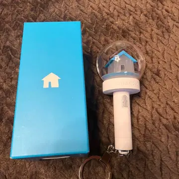 보네쿠도 미니 응원봉