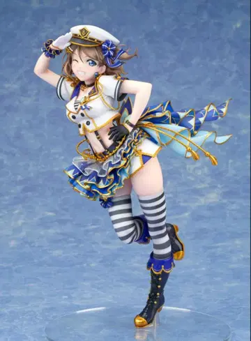 러브 라이브! 와타나베 요우 1/7 피규어[알터] 미개봉 새상품