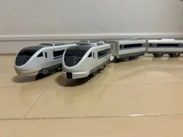 프라레일 썬더버드 세트 681계 683계 사운드 특급