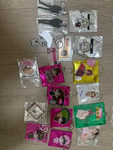 초특급 마사히로 아크릴 키링 아크릴 스탠드