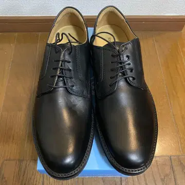 리갈 워커 101W BAEB 블랙 28EEE