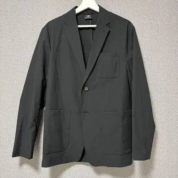 New Balance THE CITY 테일러드 자켓