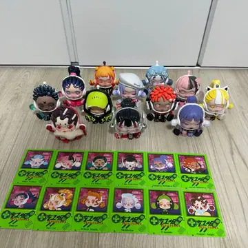 SKULLPANDA City of Night POPMART