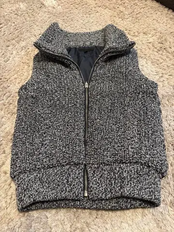 iCB 여성용 베스트 S 사이즈