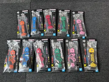 MWAM 제일복권 참 컴플리트 세트