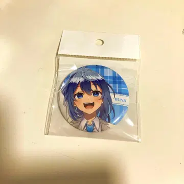 카라피치 루나 파라피치 2025 캔뱃지