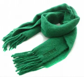 2022AW / GOLDEN GOOSE 골든구스 머플러