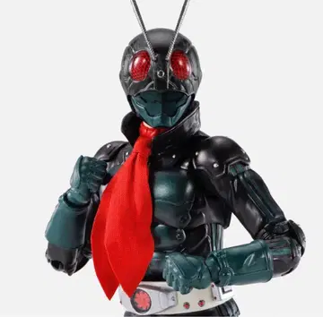 진골조제법 가면라이더 1호/홍고 타케시 (가면라이더 THE NEXT)