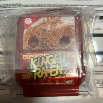 가면라이더 가브 쿵푸 라멘 고치조 테레비군