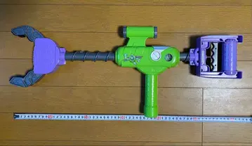 버즈 라이트이어 매직 밴드 건