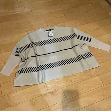 새상품 야마다야 YAMADAYA MEDOC 긴팔 상의 스웨터