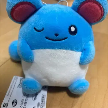 마릴 봉제 인형