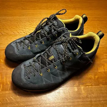 Scarpa 크랙스GTX 어프로치 슈즈 43