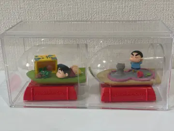 짱구는 못말려(크레용 신짱) 테라리움