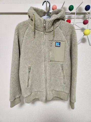 헬리한센 플리스 자켓 보아 파이버 파일 서모 후디