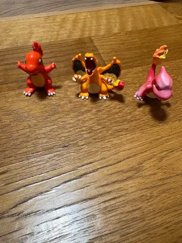 포켓몬 피규어 세트 꼬부기 어니부기 거북왕 몬코레