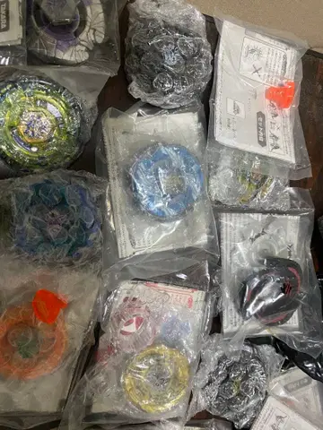 메탈 파이트 베이블레이드 대회 경품 기타