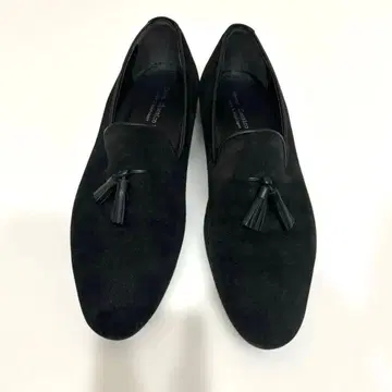 Queen Classico 태슬 로퍼