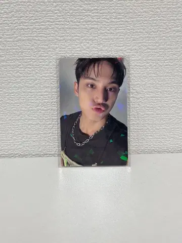 seventeen spill the feels weverse 민규