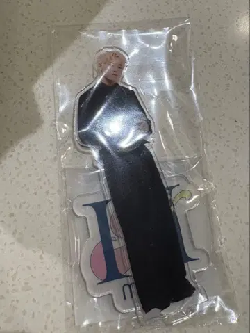 INI 기무라 마사야 아크릴 스탠드