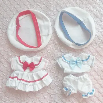 봉제인형 의류 15~16cm 사이즈