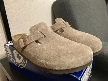 BIRKENSTOCK 보스턴 토프 40 내로우 폭 26cm 빌켄