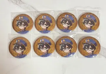 도즈루샤 온리 앨리스 캔뱃지